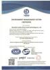 Shenzhen Jianhe Smartcard Technology Co.,Ltd. Certifications