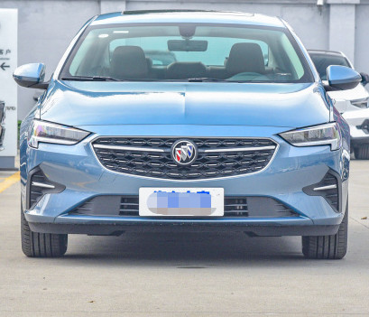 Buick Regal 2023 552T Smart Enjoy Version Gasoline Medium Car 2.0T 237HP L4