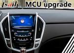 Lsailt Android Car Interface For Cadillac SRX CUE System 2014-2020 Spotify