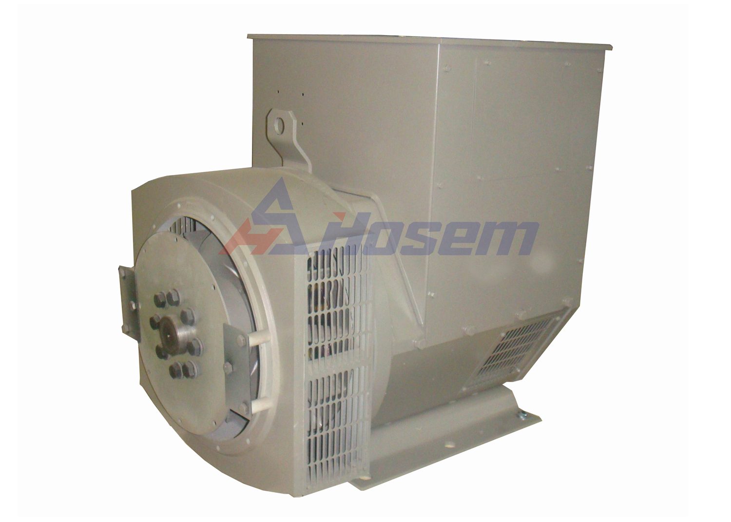 Deutz Generator 30kVA For Industrial , Silent Diesel Generator