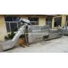 Buy cheap Large Capacity Carrot Washing Machine from wholesalers