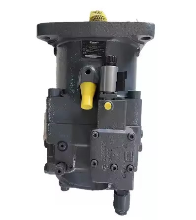 Rexroth Circuit Table A11VO Series Excavator Hydraulic Pump Parts A11VO190 A11VO260 Excavator Hydraulic Pump Repair