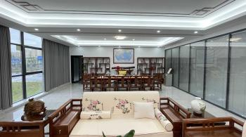 Shandong Hailian Steel Group Co., Ltd