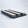 Buy cheap wood wall slat panels veneer slats wall acoustic panel for office from wholesalers