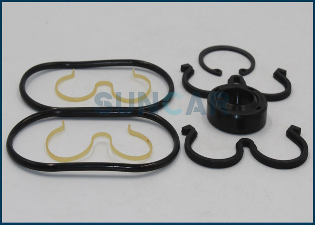0408207 HITACHI Gear Pump Seal Repair Kits For EX100-2 EX100-5