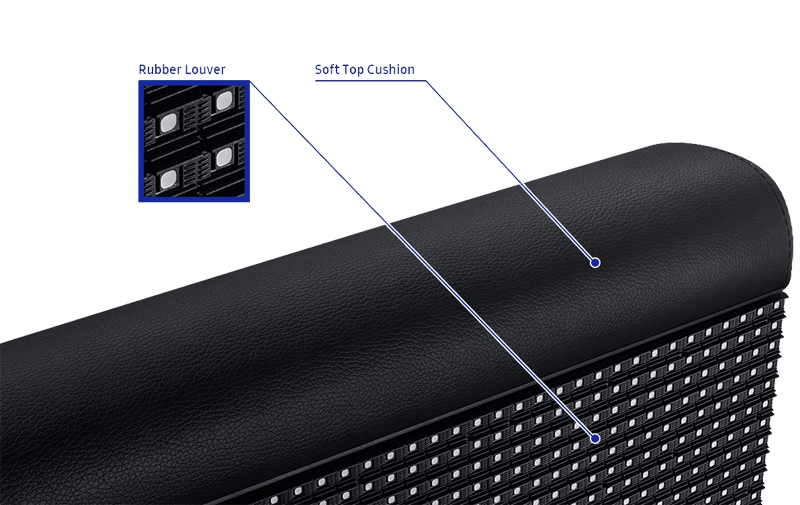 10mm Pixel Pitch P10 Outdoor LED Display Panels For Stadium Perimeter Advertising