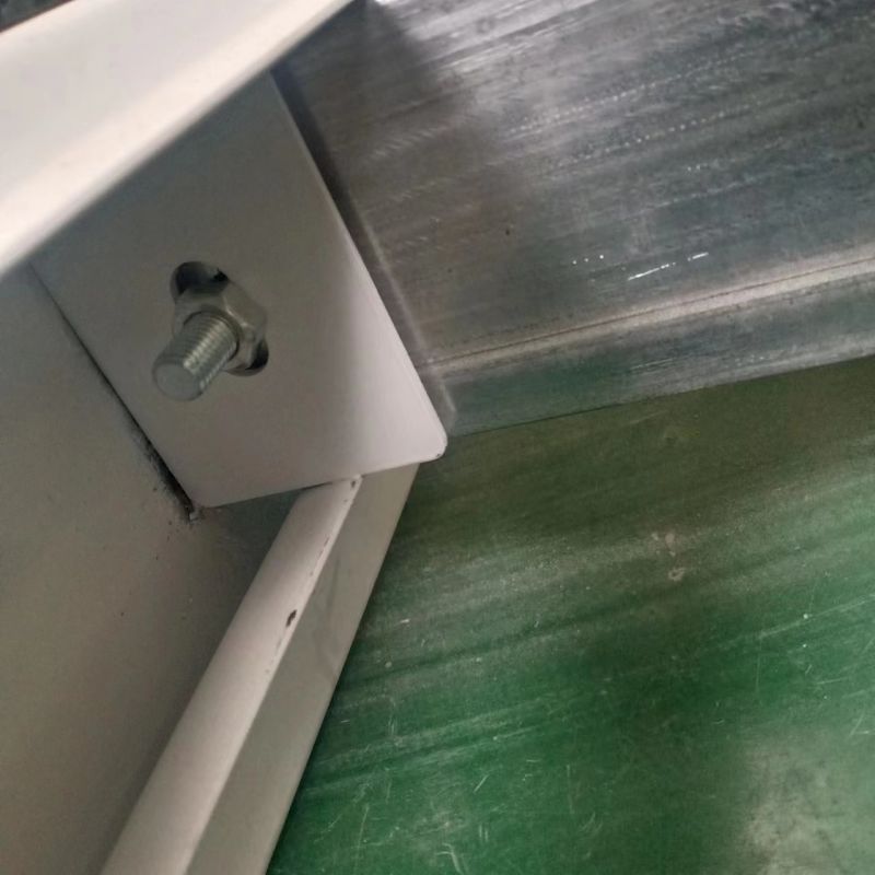 Customizable Steel Sandwich Panel Container House with Quick Assembly and Mini Size
