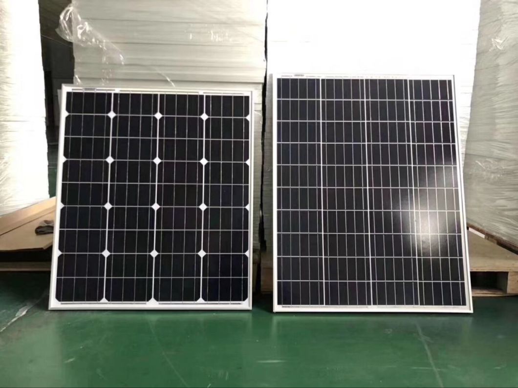 Low Price 150W High Efficiency Mono Solar Panels/ Modules Power/ Energy Supplier