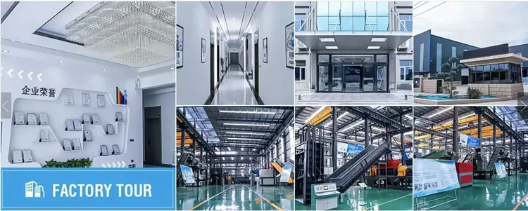 Magnetic Separator Waste Separation Non Ferrous Metal Separation Aluminum Eddy Current Separator