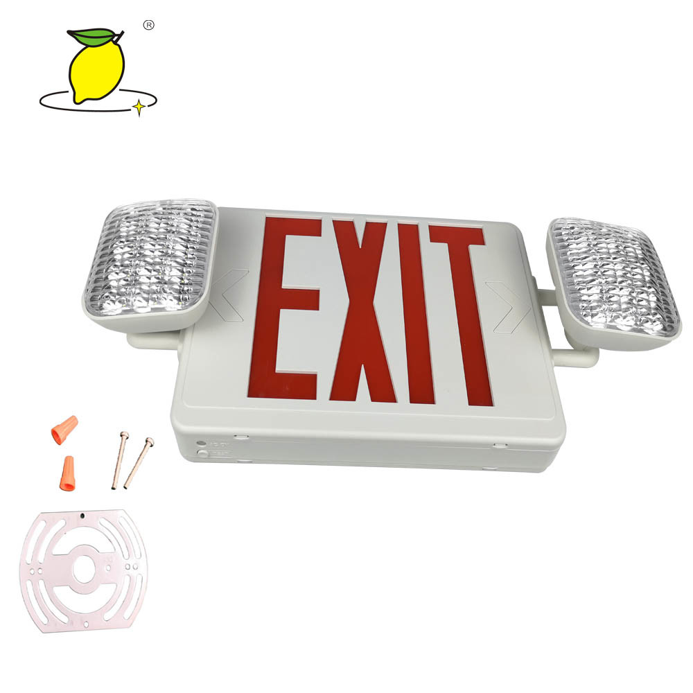 exit sign emergency lighting emergency led light led emergency lights manufacturers