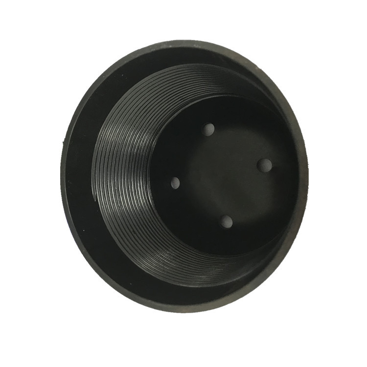 Pin And Box Plastic Thread Protectors REG / IF / HT / FH Type Optional