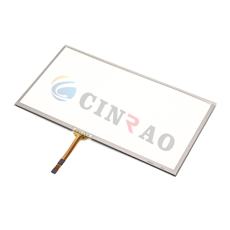 167*91MM LCD Digitizer Nissan Bluebird TFT Touch Screen For Car Replacement Parts