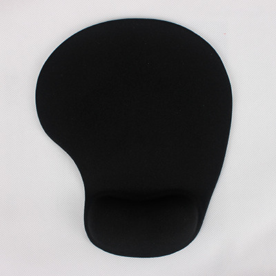 Smooth Gliding Custom Ergonomic Mouse Pad Reduce Wrist Stress