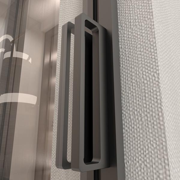 Sliding Door Cabinet Hardware Handles Unlacquered Brass Kitchen Hardware