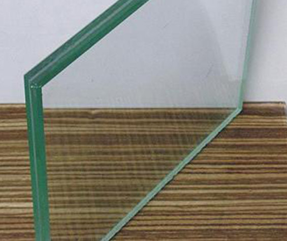 Clear/Colored/Safety PVB Laminated Glass with High Quality and Competitive Price