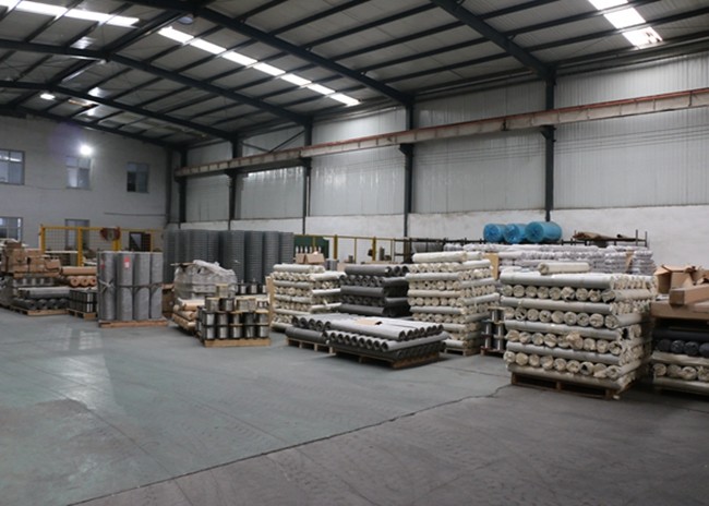 Antirust 250x250 Mesh 40 Micron Stainless Steel Mesh Filter 316 Ss Woven Wire Mesh