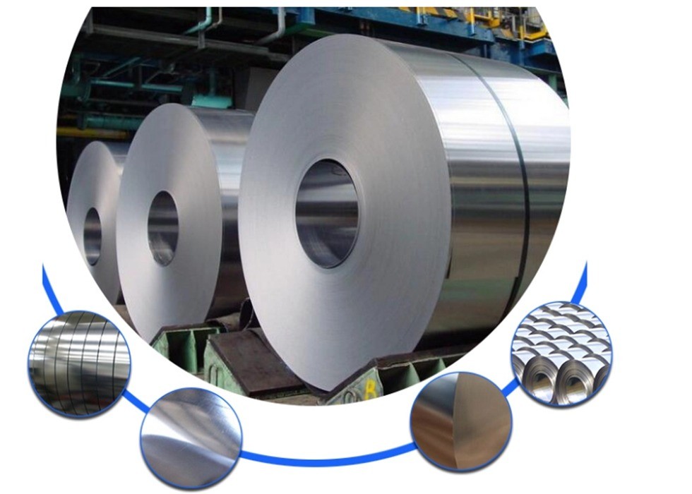 Cold Rolled Printed Tinplate Sheet DR8 DR9 1.0 Tin Coating Bright Surface