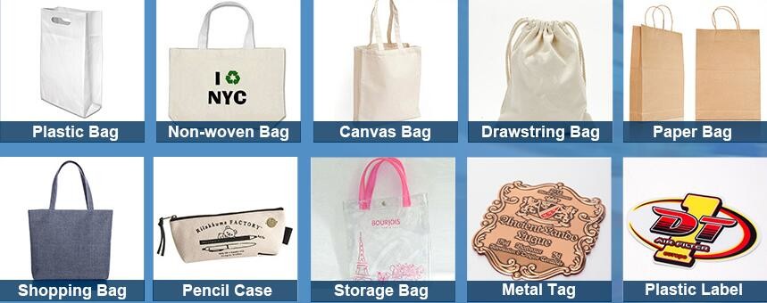 Professional Cosmetic Bag Canvas Zipper Pouch Wholesale, Private Label Makeup Bag, Canvas Bag with Zipper bagplastics