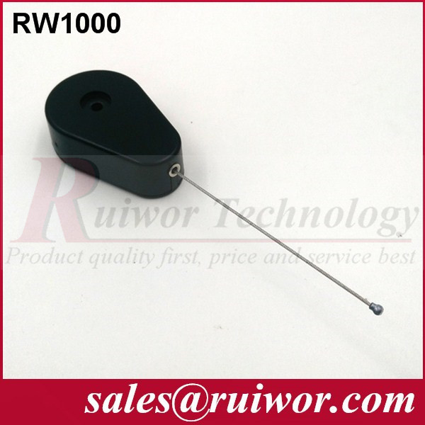 Steel Retractable Reels 