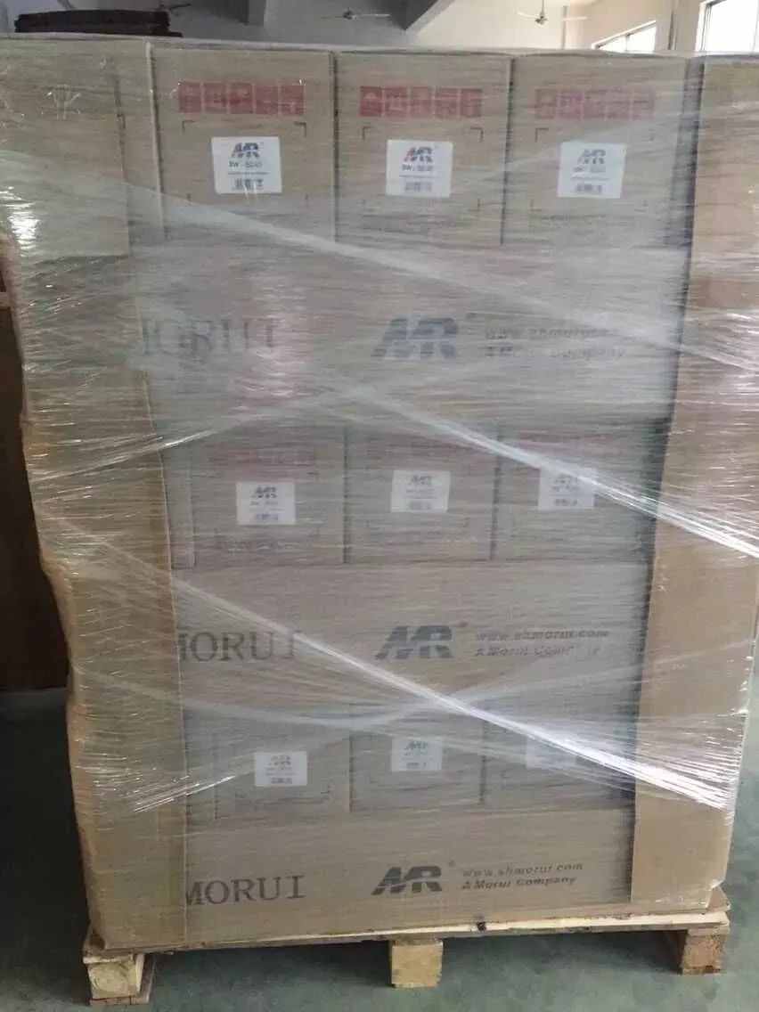 Seawater Desalination 50G Reverse Osmosis Membrane
