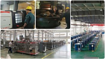 LeadTop Pharmaceutical Machinery Co., LTD