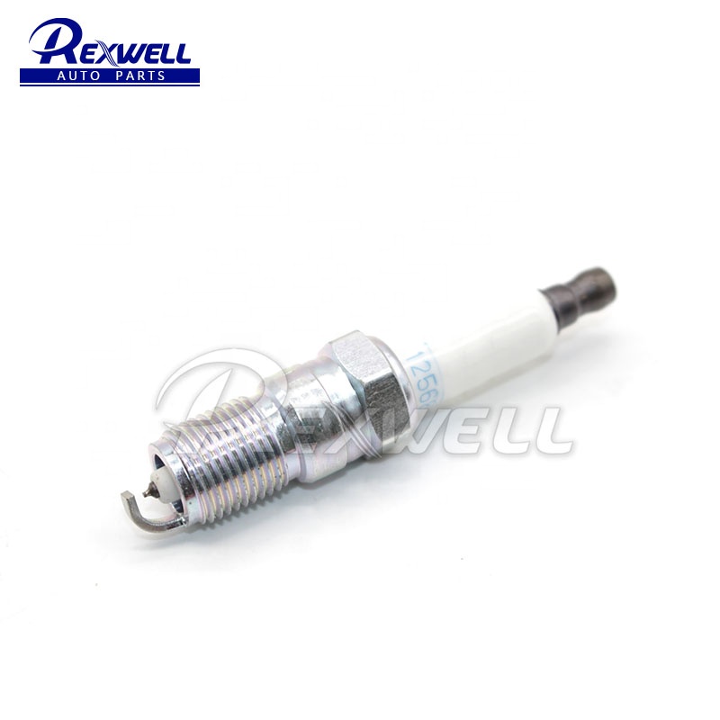 12568387 Iridium Spark Plugs for Chevrolet Car Fitment 41-101 Best Choice
