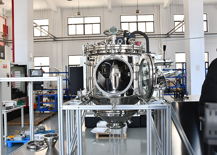 50Khz Ultrasonic Soldering Powder Atomization Equipment