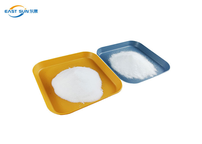 High Elasticity TPU DTF Hot Melt Powder Polyurethane Composition White Powder