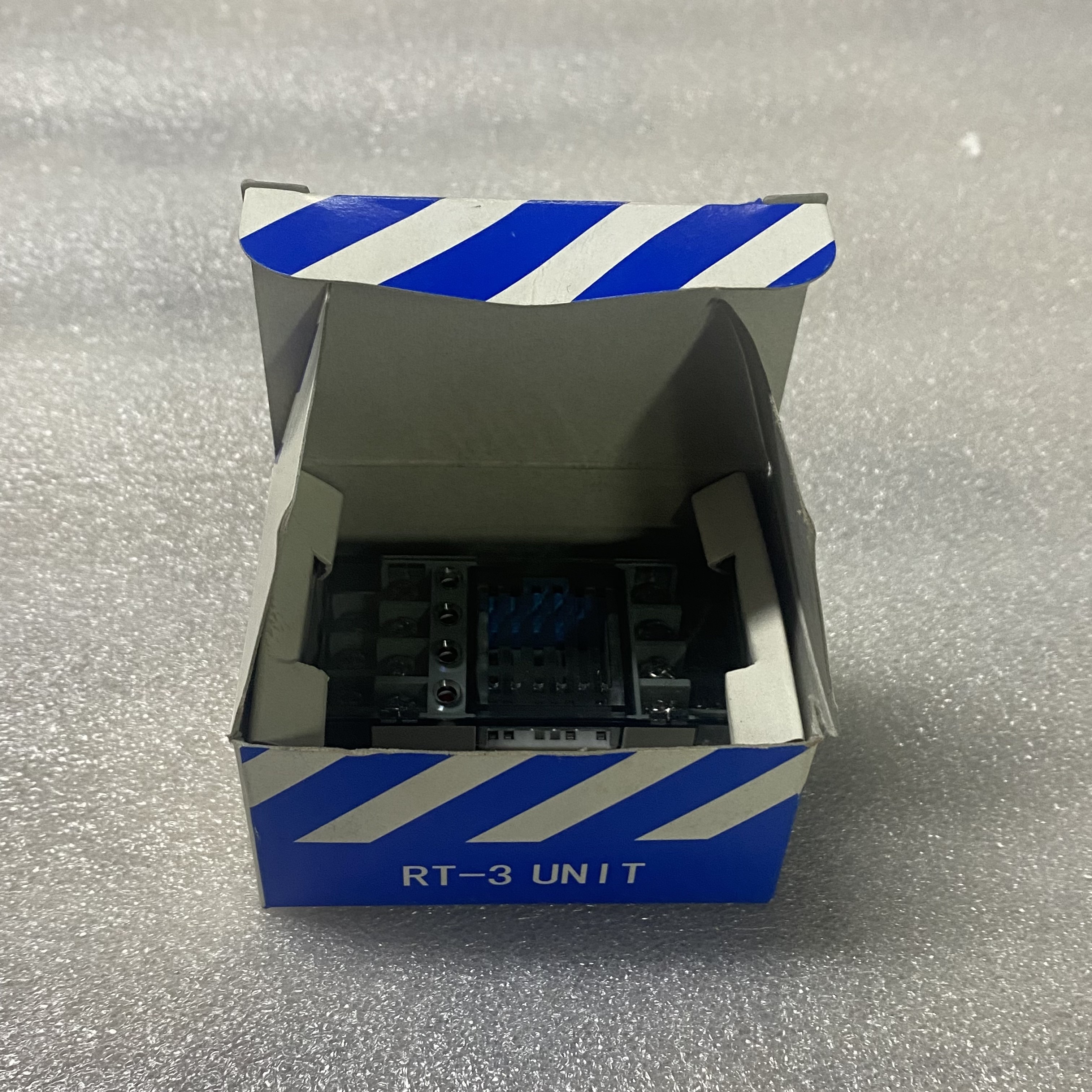 RT3S-24V AY33002 Panasonic Relay For Sany Concrete Pump Replacement Parts