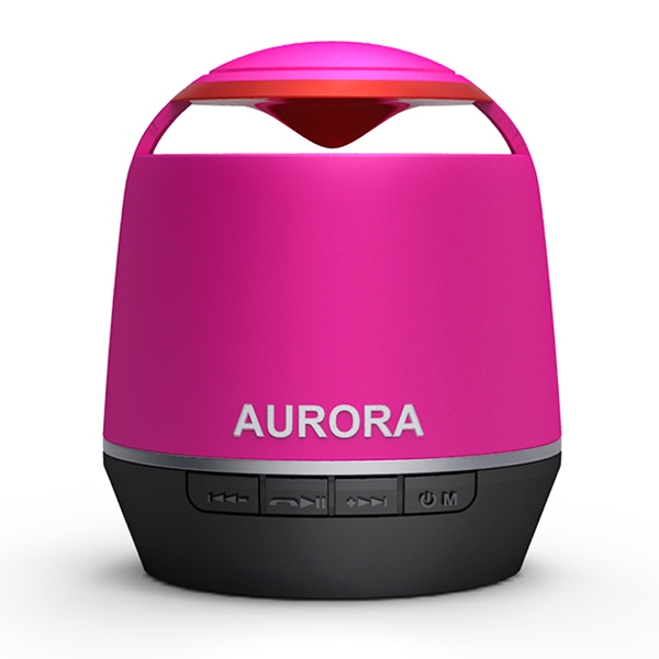 Hands-free Portable Bluetooth Speaker mini Wireless Bluetooth Speaker for mobile phone