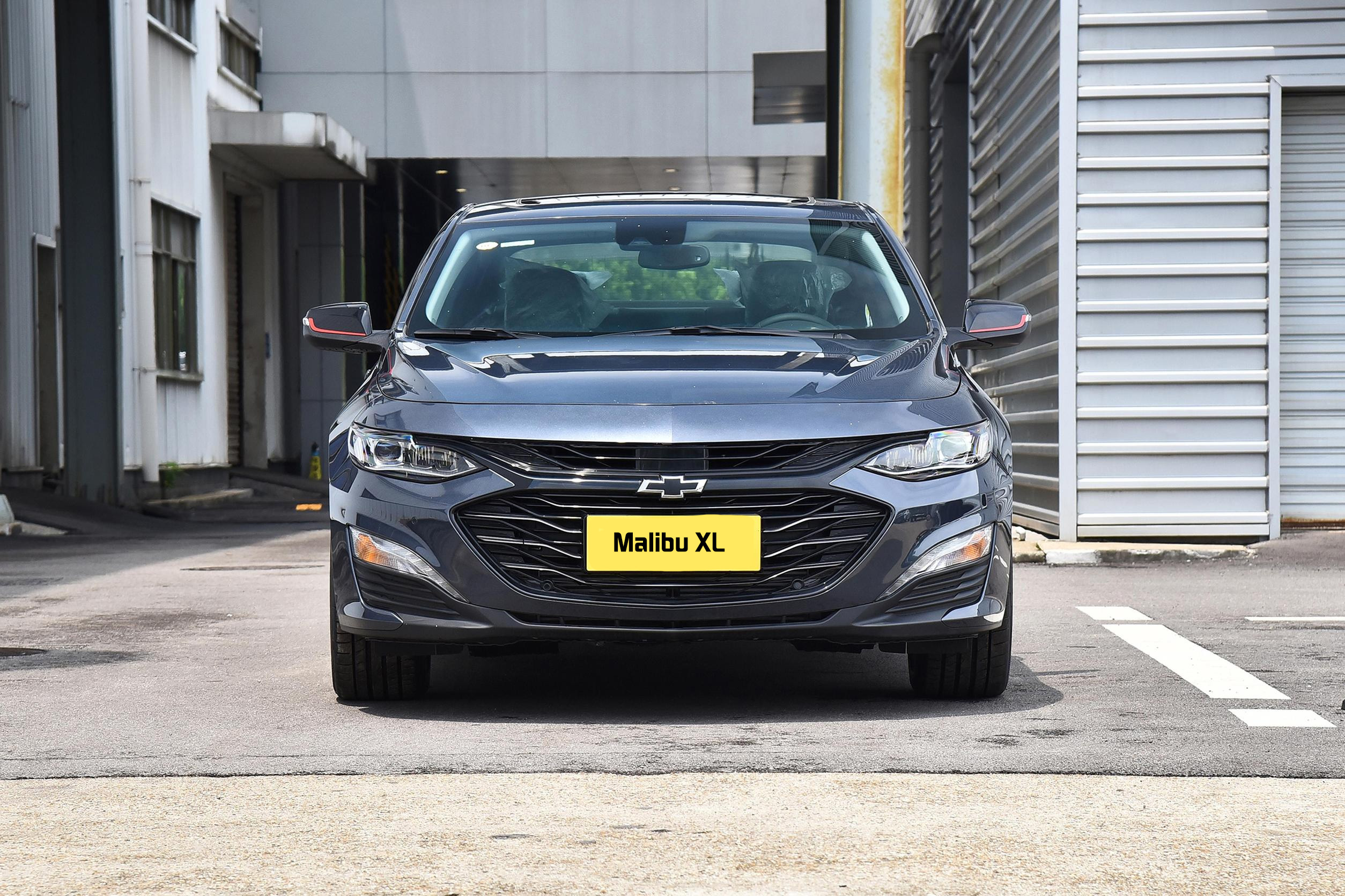 Wholesale Chevrolet Malibu Xl 2023 1.5T 2.0T 9AT 2wd Cheap Petrol Sedan Car Best Gasoline Car Chevrolet New Cars