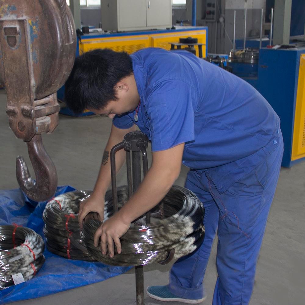 0.15mm-12mm Colored Stainless Steel Wire For Decoration