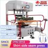 Buy cheap Rotary Shirt Pressing Machine from wholesalers