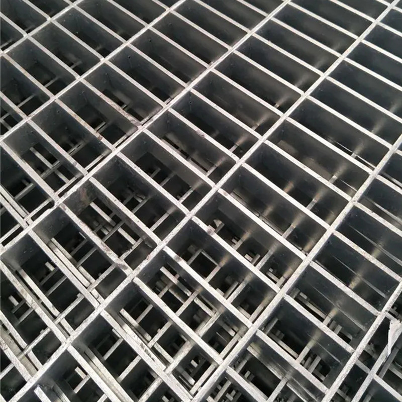 Stainless Floor Drain Trench Grate Walkway Drainage Cover Panel Steel Grating