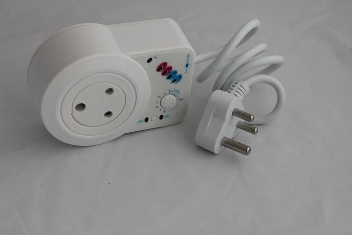 Wenzhou factory supply protector voltage switch AVS15A