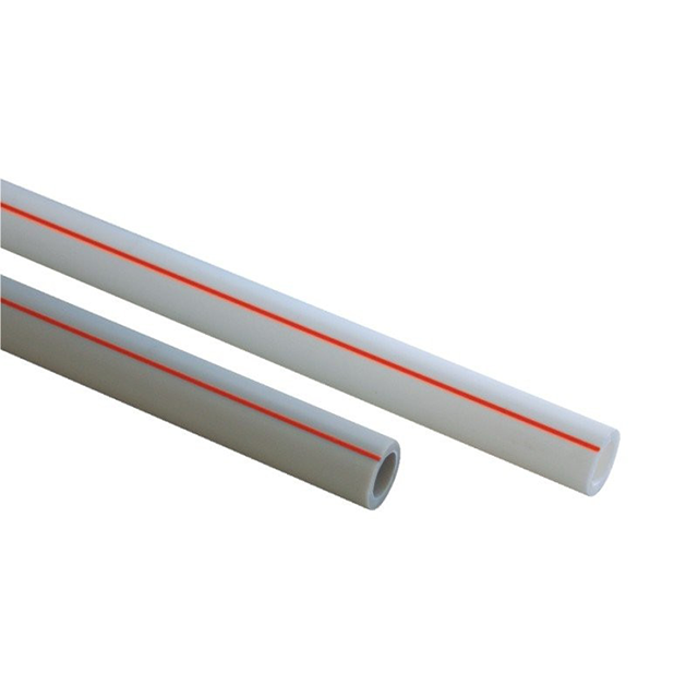 Advanced Technology 18000X1500X2600 PPR Pipe Extrusion Line with 150 rpm Screw Speed