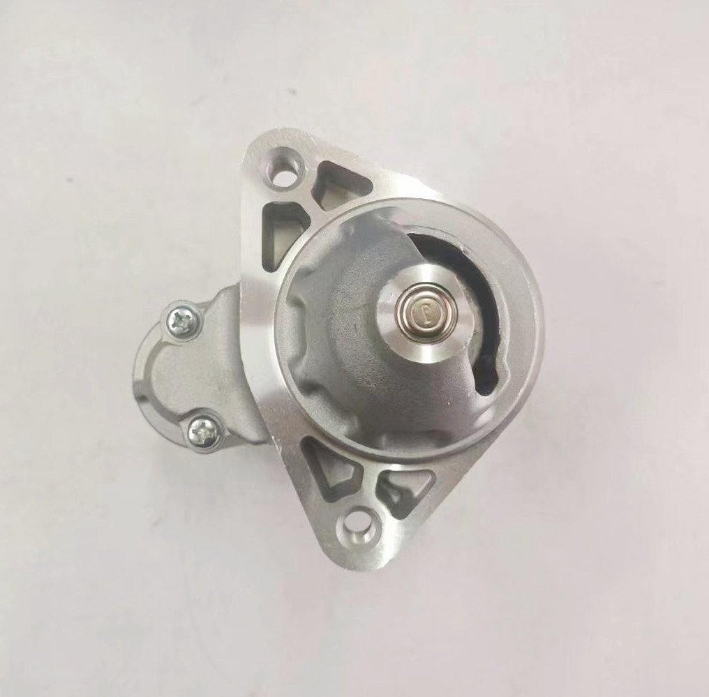 28100 75190 Toyota Prado Starter Motor 12 Volt Electrical Systems