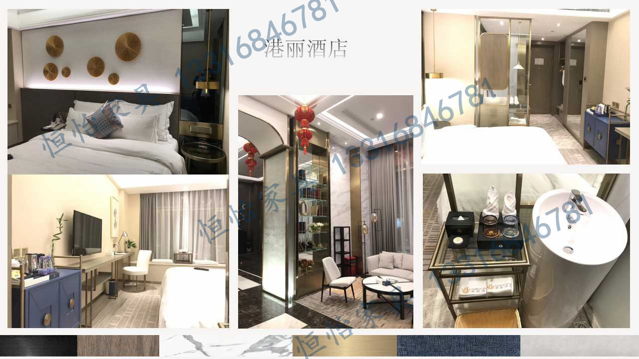 Elegance American style furniture in Light luxury design for Villa house living room leather sofa factory directly sale