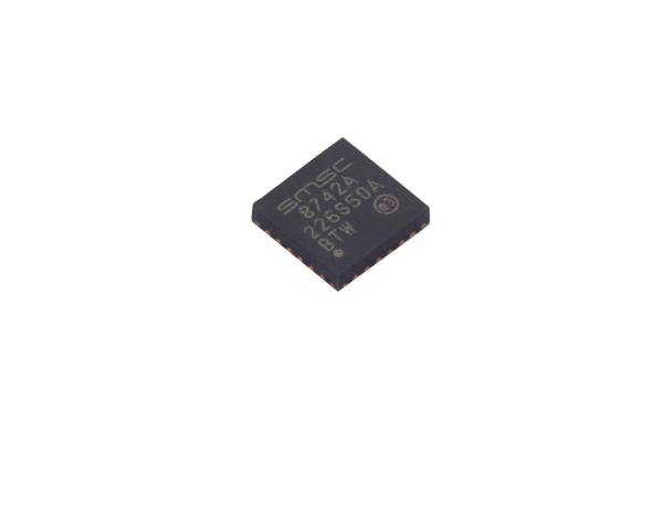 LAN8742A-CZ-TR