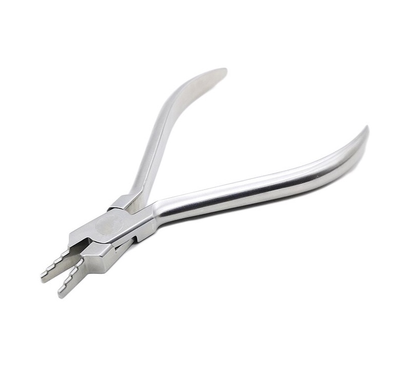 Schweickhardt Orthodontic Instrument Force Module Ortho Separating Pliers