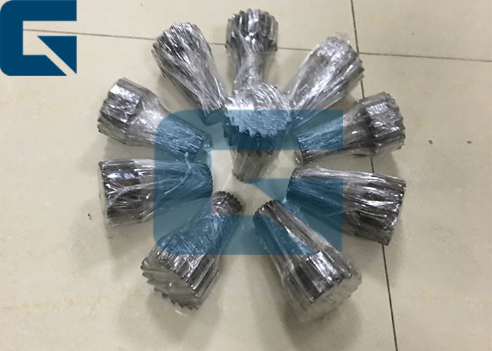 GM35VL Travel Motor / Excavator Final Drive Sun Gear For SH200-3