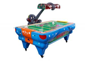 Buy cheap Elephant Design Redemption Game Machine , Commercial Grade Air Hockey Table product