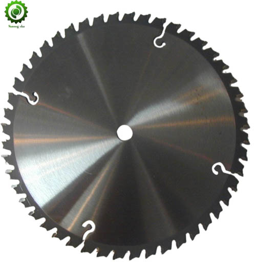 wood saw blade MDF panel wood board cutting carbide tipped cutter