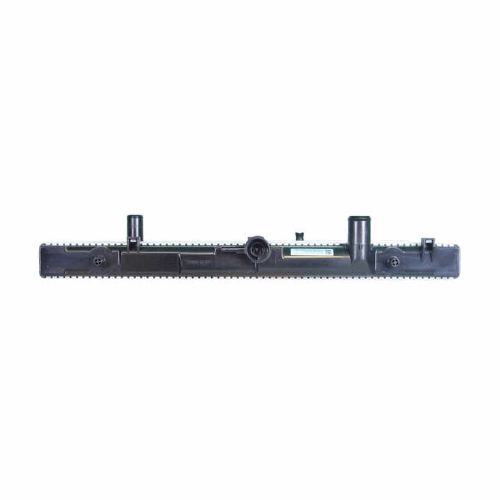 OE NO. MR355474 Car Radiator and Plastic Water Tank for MITSUBISHI MONTERO SPORT