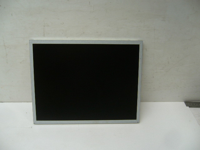 G150XTN05.1 AUO 15INCH 1024×768RGB 1200CD/M2 WLED LVDS Operating Temperature: -30 ~ 85 °C INDUSTRIAL LCD DISPLAY