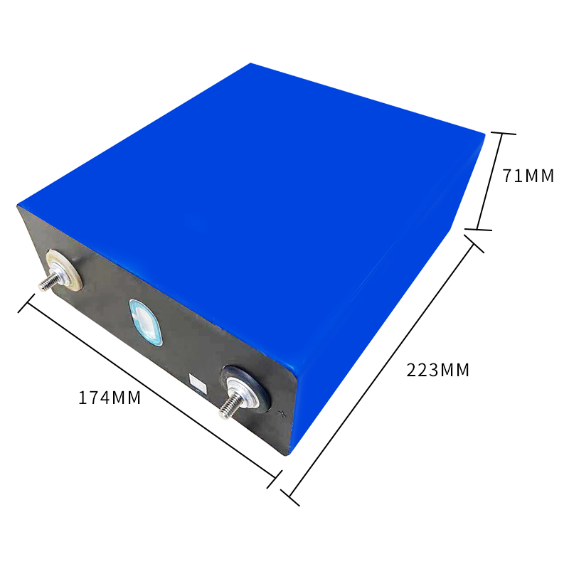 Solar Energy LFP Battery Packs For Solar Energy Storage 12V 36V 48V