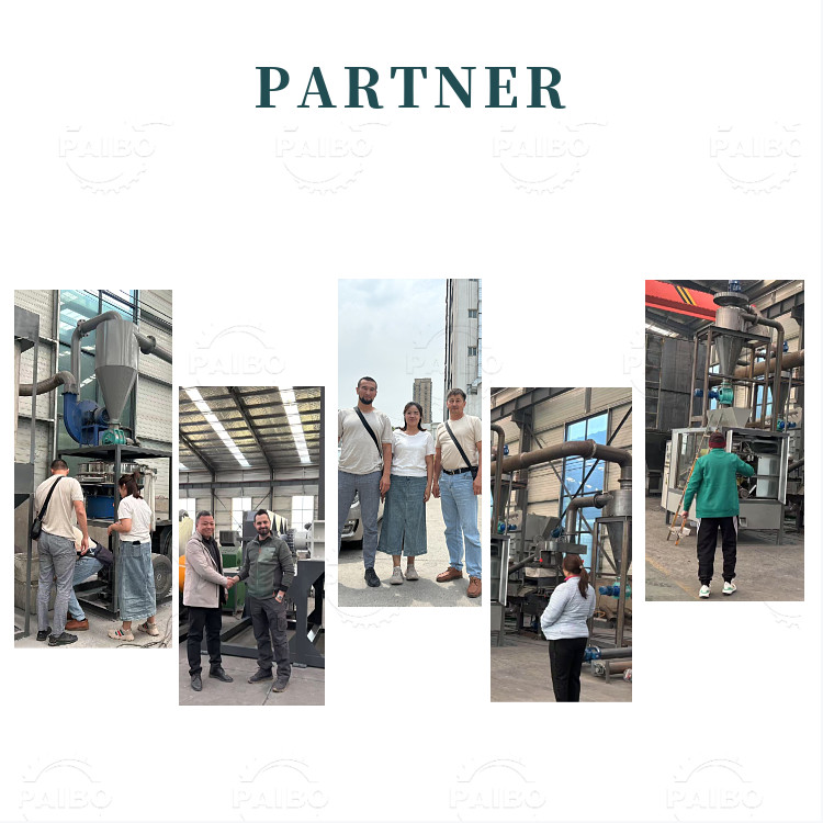 500KG/H Li-ion Battery Recycling Machinery Scrap Ev Car Lithium Ion Battery Recycle Production Line
