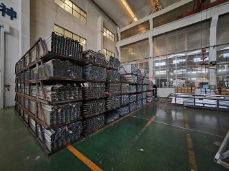 Jiangyin Longkang Metal Products Co., Ltd
