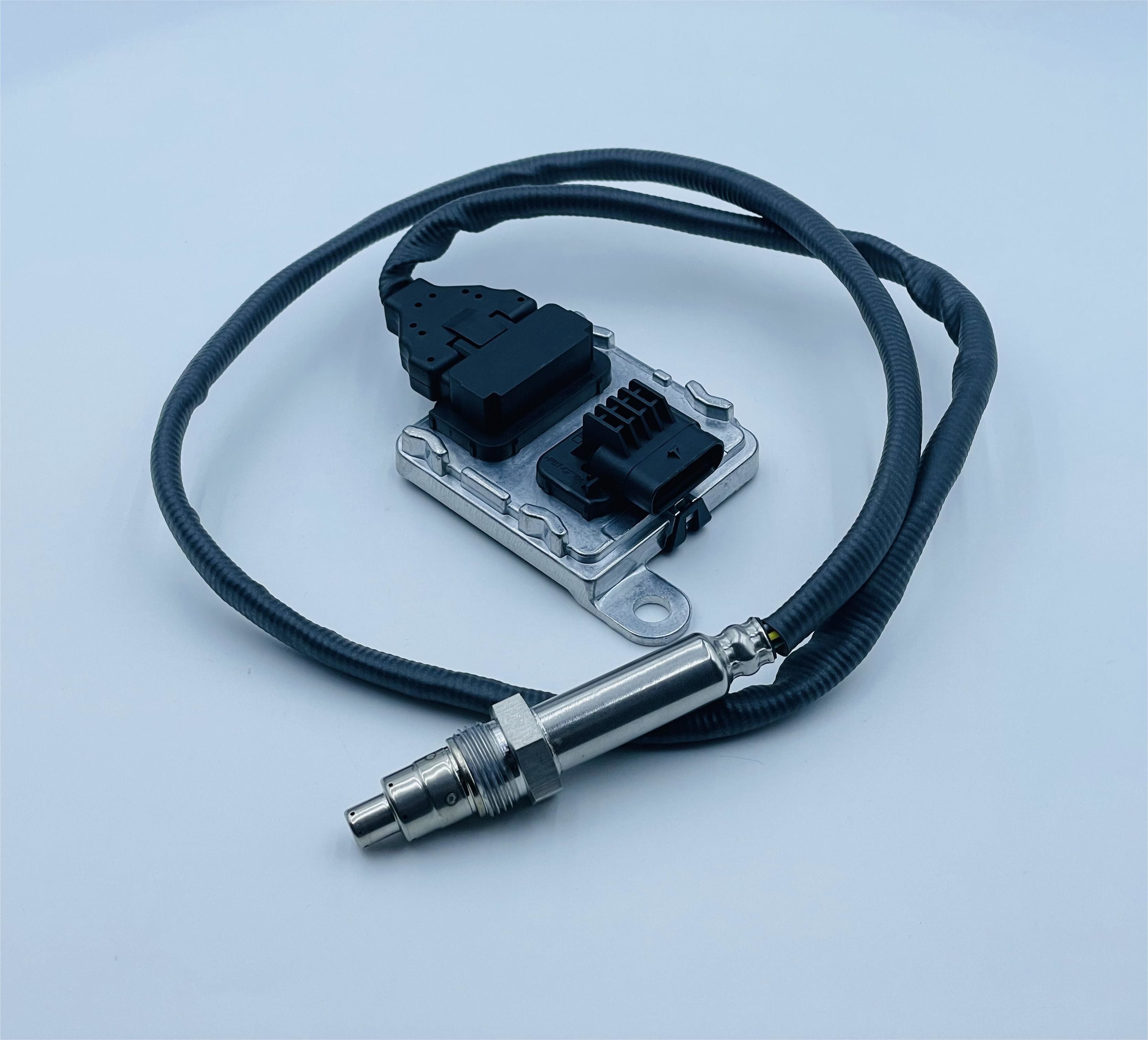 SNS0944A NOx Nitrogen Oxygen Sensor W166 For Mercedes Benz A0009055013