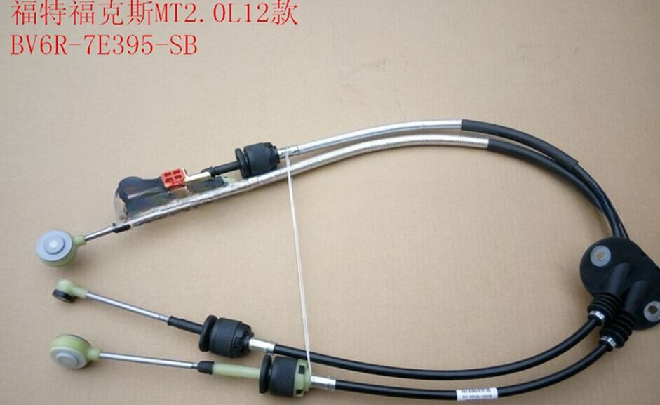 High Quality Gear Shift Cable Transmission Cable for Ford Mazda